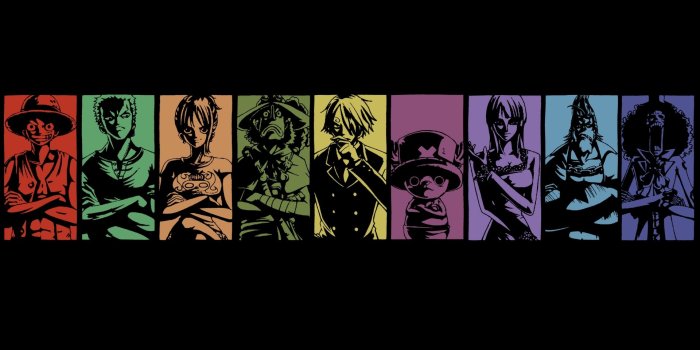 1920x1200 One Piece Wallpaper | 1920x1200 | ID:40638