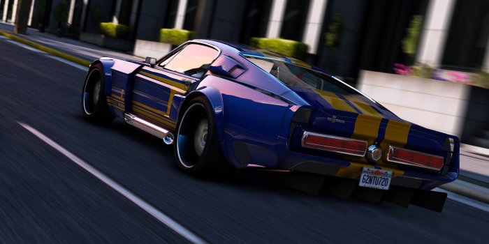 3840x2160 Wallpaper GTA 5, sport car speed 3840x2160 UHD 4K Picture, Image