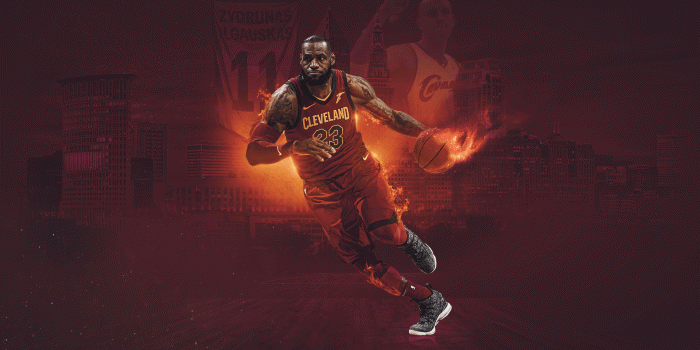 1920x1080 LeBron James 2018 HD Wallpapers
