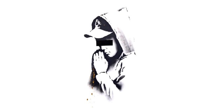 1600x1200 50+ HD Banksy Wallpapers 4K For Desktop (2019) | TopxBestList
