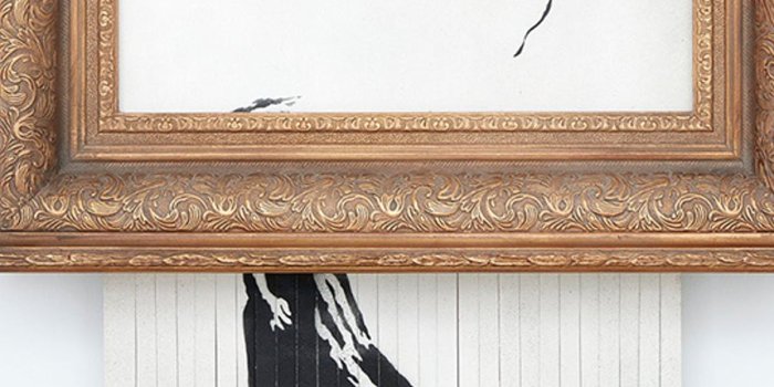 1200x1200 Banksy and the tradition of destroying art