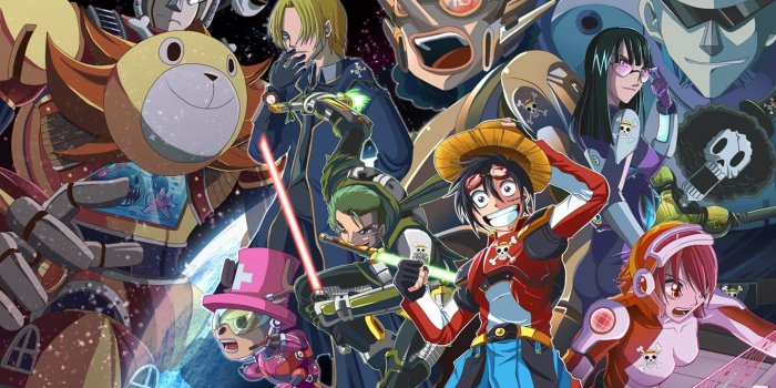 1440x900 1507616 1440x900 Desktop Background - one piece | Anime | Tokkoro