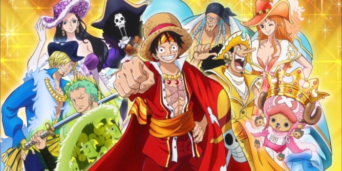 1920x1080 One Piece Wallpaper (74+ images)