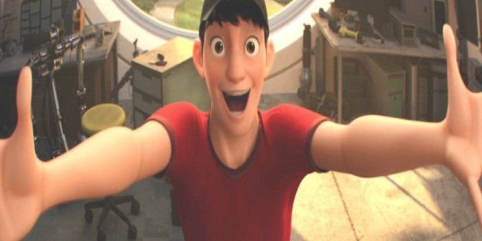 1439x1280 Big Hero 6 Tadashi Wallpaper by haleigh17 - b9 - Free on ZEDGE™