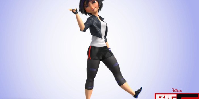 1920x1171 Download Big Hero 6 Wallpaper Hd (52+) - Free Wallpaper For your screen.