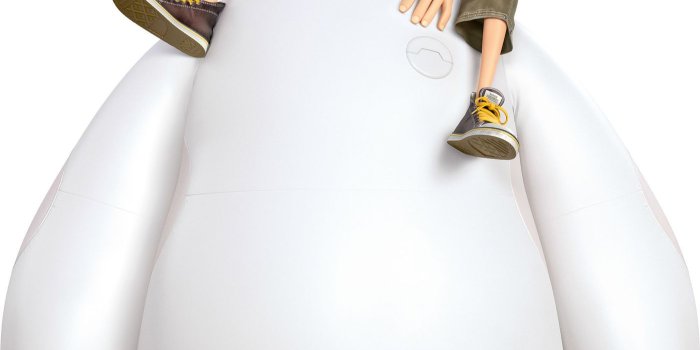 1400x2307 Big Hero 6 is the anti-violence superhero movie you've been waiting