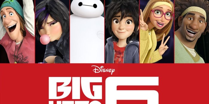 1280x800 BIG HERO 6 Review – Could It Be The Best Disney Film To Date?