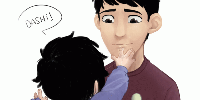 1000x950 Top 10 Punto Medio Noticias | Big Hero 6 Tadashi