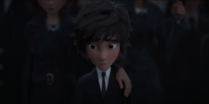 1878x796 Japanese 'Big Hero 6' Trailer Highlights Film's Emotional Core