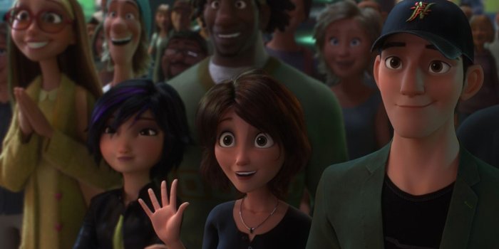 1200x675 Walt Disney Animation Studios