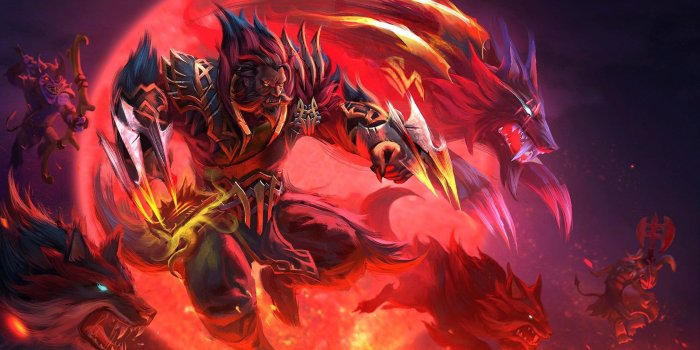 1920x1080 81 Amazing Dota 2 HD Wallpapers | Gaming Backgrounds for PC