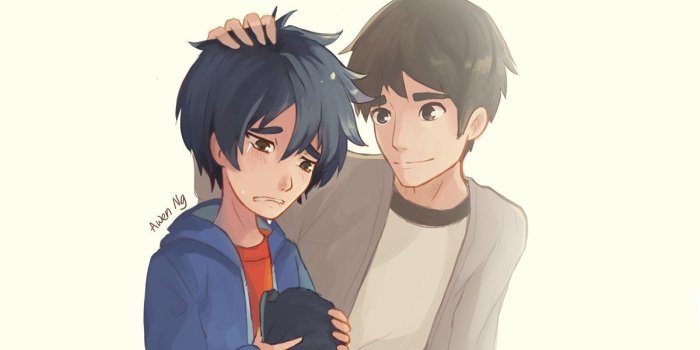 1200x805 big hero 6 fanart | Big Hero 6 | Big hero 6, Big, Hero
