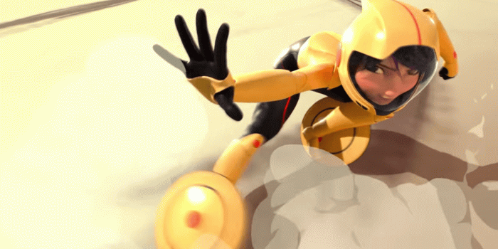 1337x768 Go Go Tomago | Big Hero 6 Wiki | FANDOM powered by Wikia - Meet go