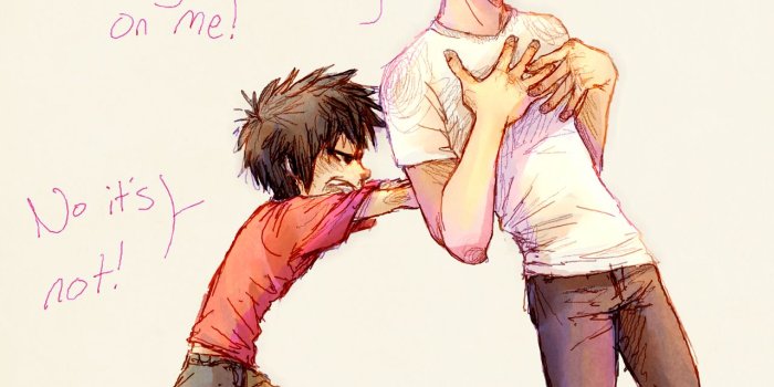 1280x1354 Big Hero 6 images Hiro and Tadashi HD wallpaper and background