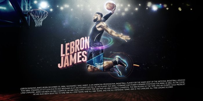 1920x1080 NBA Wallpapers Lebron James 2018 (77+ images)