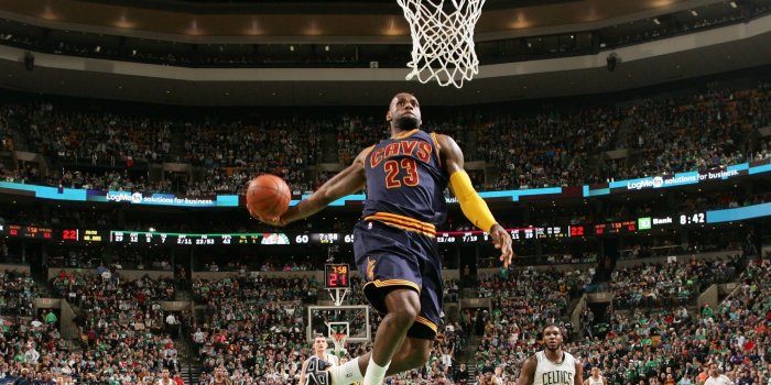 2347x1611 Lebron Dunk Wallpaper 2018 (71+ images)