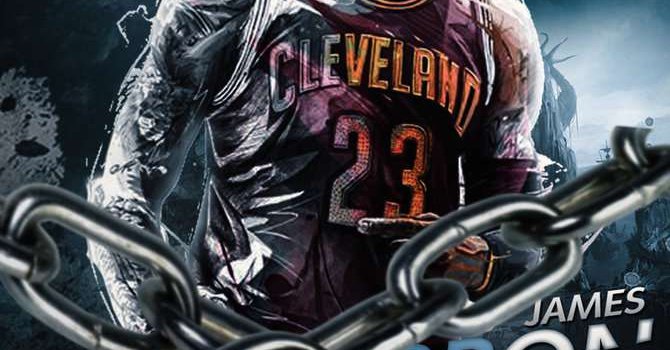 670x1191 Lebron James Wallpaper For Ipad Air , Hd Wallpapers - Lebron James