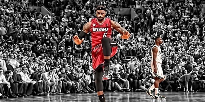 1280x854 Lebron James Wallpaper 2017 (32+) - HD Nice Wallpapers