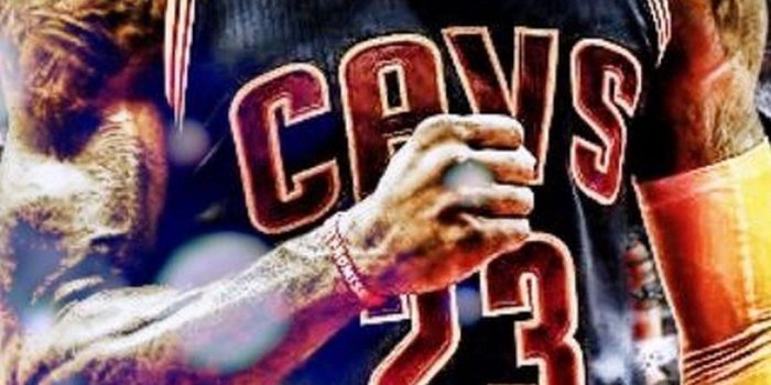 1080x1920 Lebron James Cavaliers Iphone Wallpaper Resolution - Lebron James