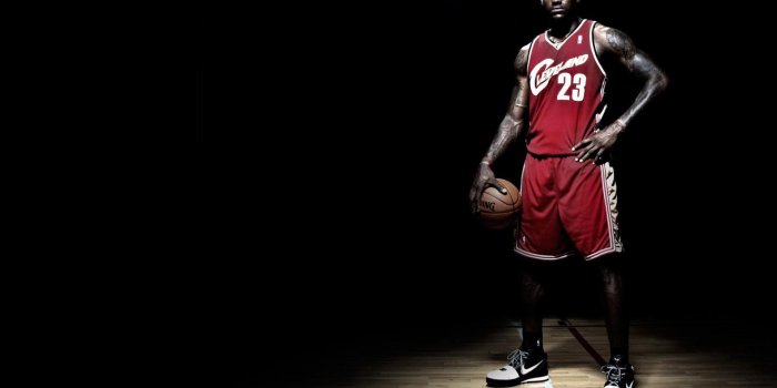 1920x1080 Nike Lebron Wallpaper (68+ images)