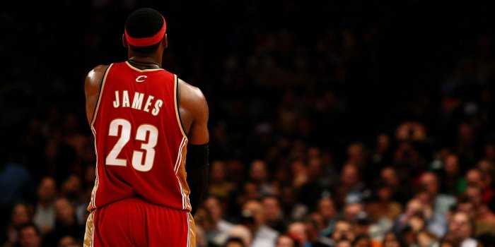1920x1200 Lebron James Cleveland Powder Wallpaper ·① WallpaperTag