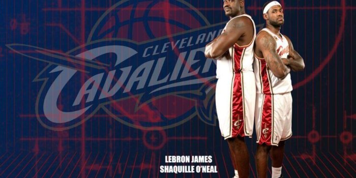 1060x749 Lebron James Wallpaper Cavs Dunking | Walljdi.org