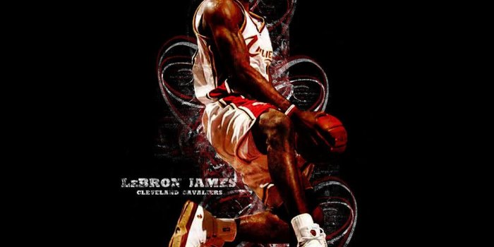 1024x768 Lebron James Wallpaper Dunk 2017 on WallpaperGet.com