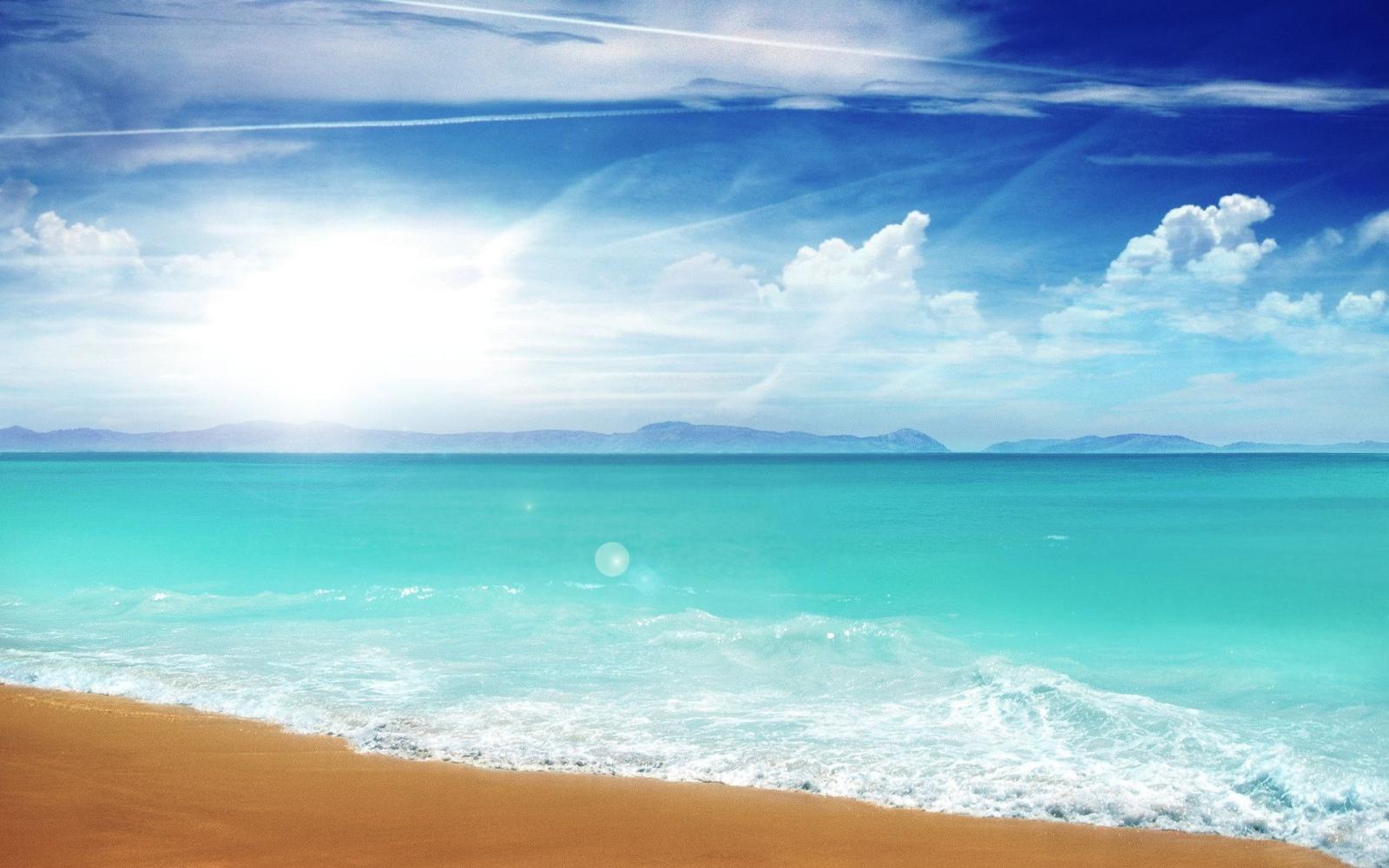 1920x1200 55+ Widescreen Tropical Desktop Wallpapers - Download at WallpaperBro