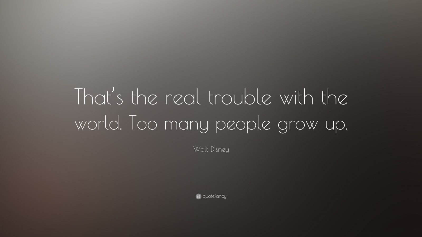 1600x900 Walt Disney Quotes (100 wallpapers) - Quotefancy