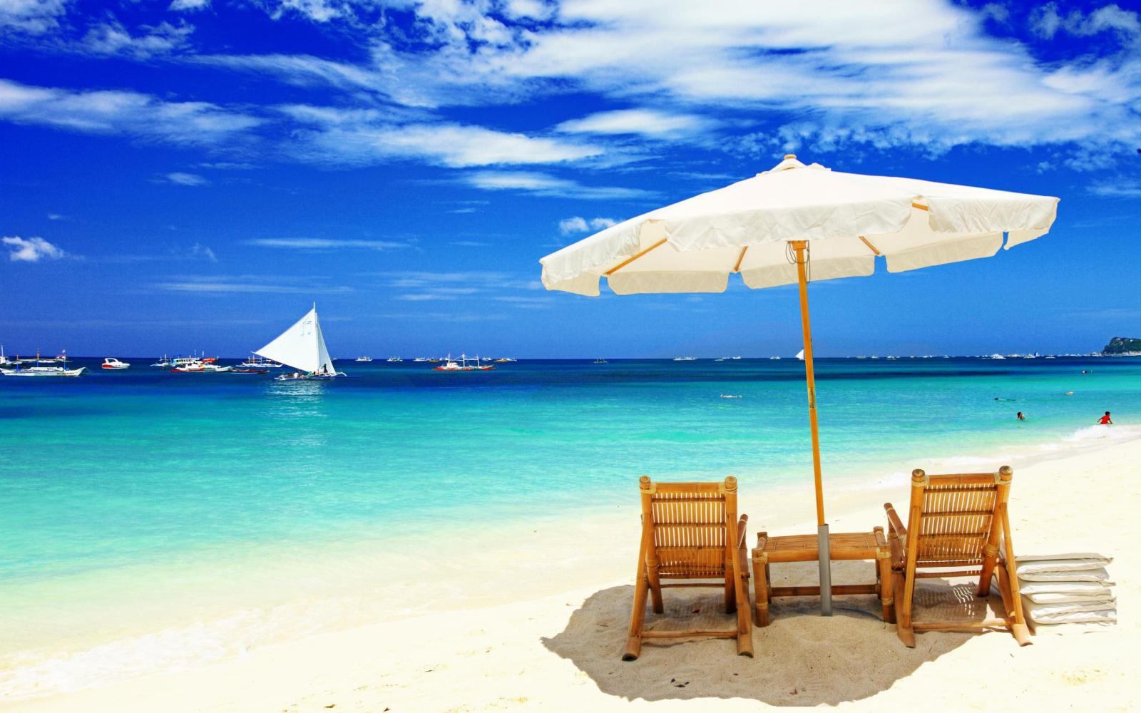 2560x1600 Beach Chair Wallpaper ·① WallpaperTag