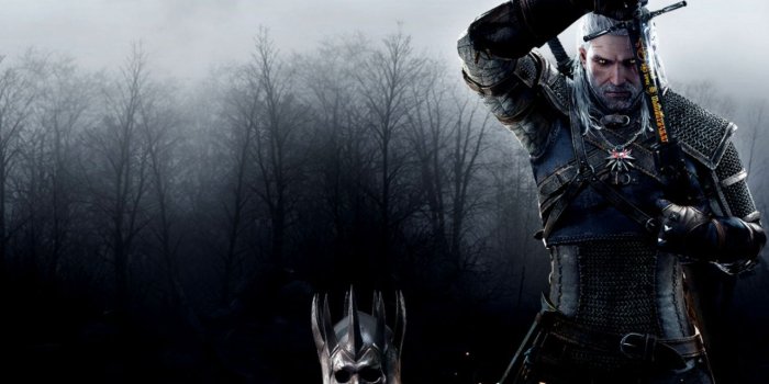 1284x709 The Witcher 3 Hd Wallpaper | Wallpapers App