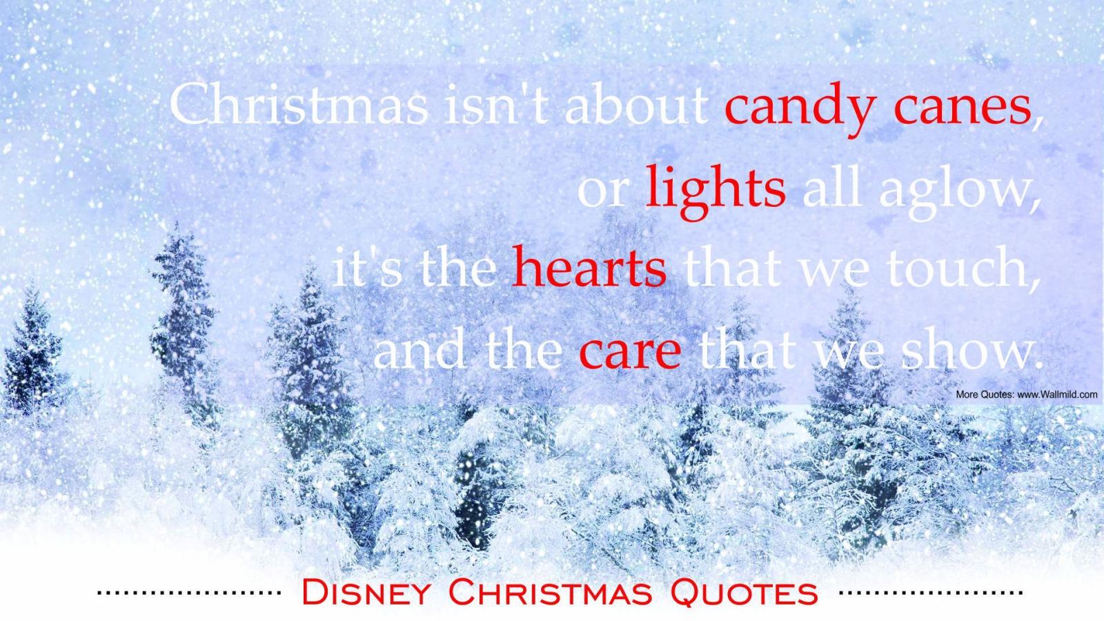 1920x1080 Christmas Quotes Disney | Ideas Christmas Decorating