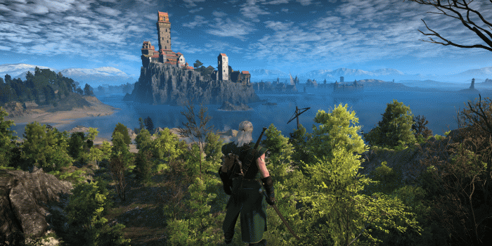 1920x1080 Beautiful view HD Wallpaper | Background Image | 1920x1080 | ID