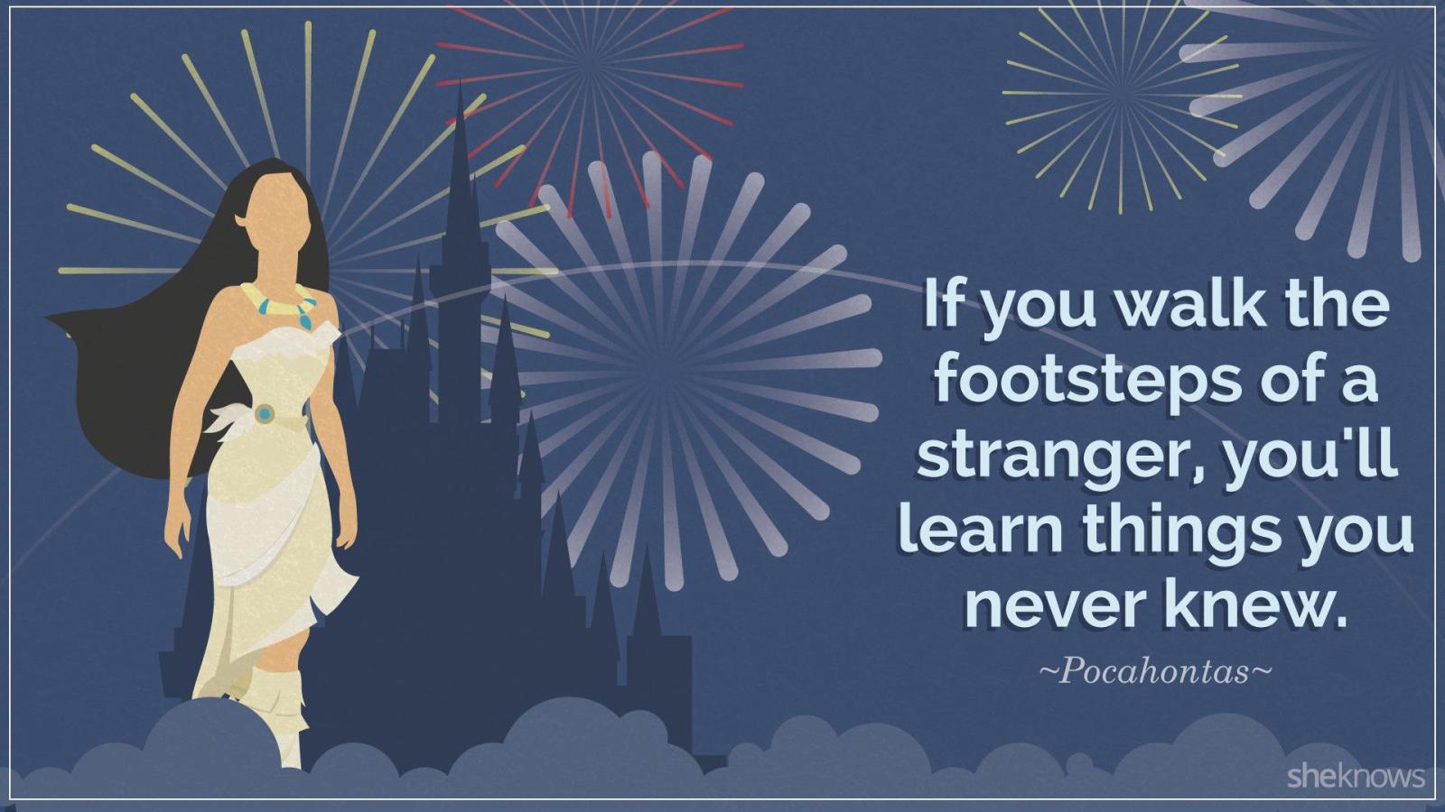 1920x1080 Disney Quote Wallpaper (73+ images)