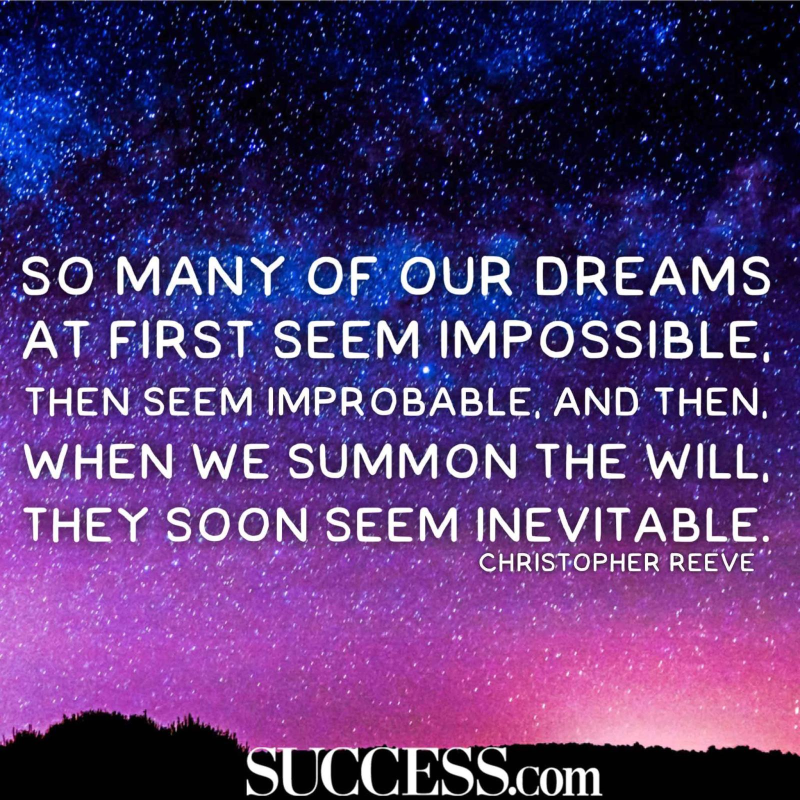 2048x2048 15 Inspiring Quotes About Being a Dreamer