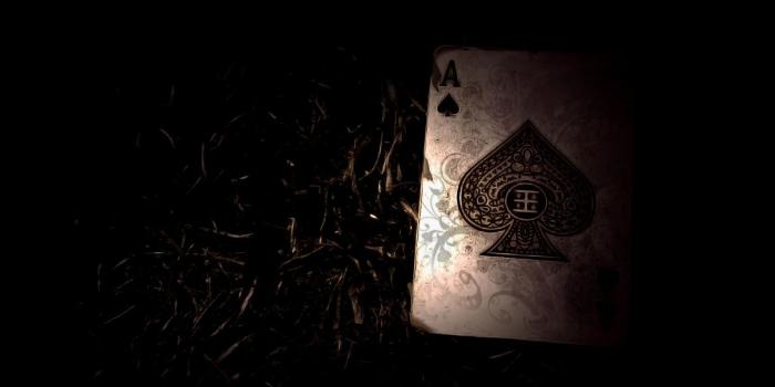 1680x1260 Ace Card Wallpapers