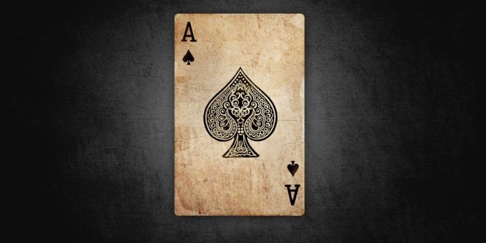 1920x1200 Ace Card Wallpapers