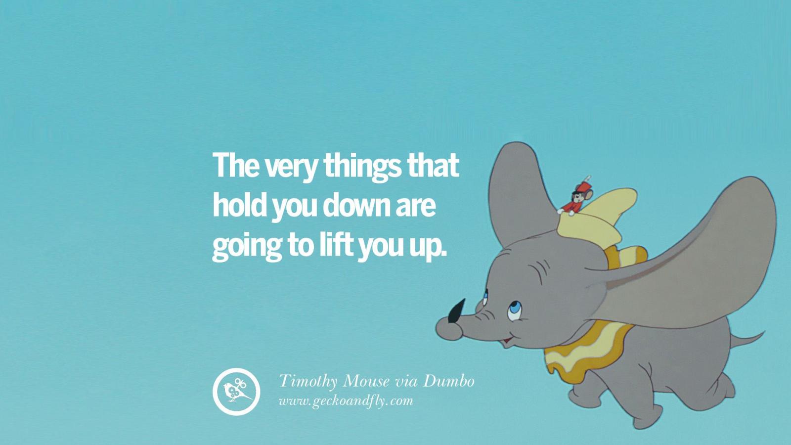 1920x1080 35 Inspiring Quotes From Disney's Animations [ Video & Wallpaper ]