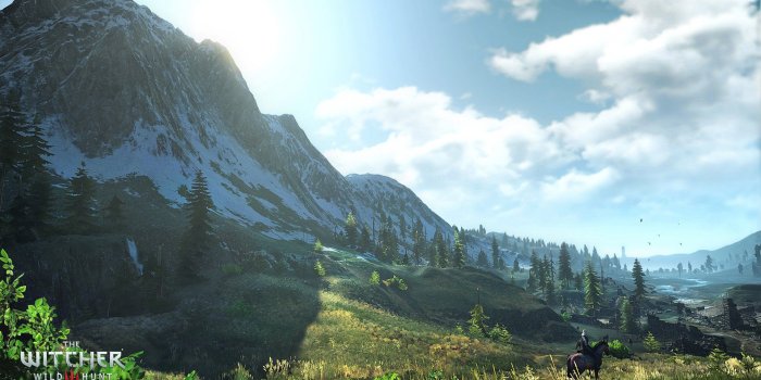 1920x1080 The Witcher 3: Wild Hunt HD Wallpaper | Background Image | 1920x1080