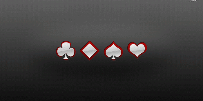 1366x768 Ace Card Wallpapers