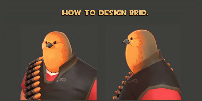 1920x1080 Steam Workshop :: Heavy-Pecker