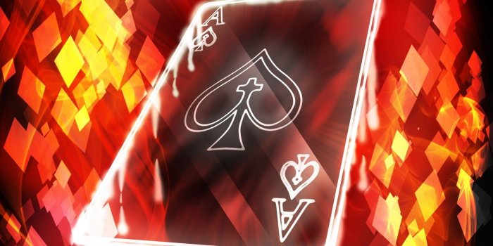 1920x1200 Ace of Spades playing card digital wallpaper, cards, playing cards