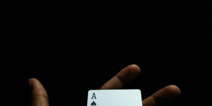 1080x1920 Ace of spades Cardography Card photography Mobilephotography Dark