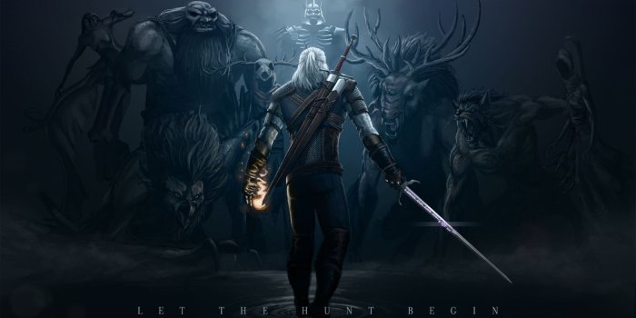 3840x2160 The witcher 3 wallpaper Gallery