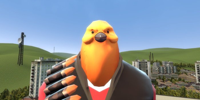 1920x1200 Steam Community :: Guide :: The Creatures Of TF2