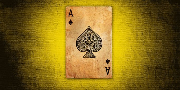 2560x1536 Ace of Spades Wallpapers (60+ background pictures)