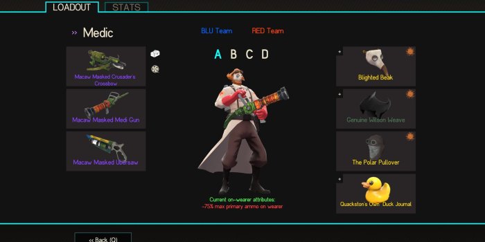 2048x1152 With this update my transformation from man to bird is nearly