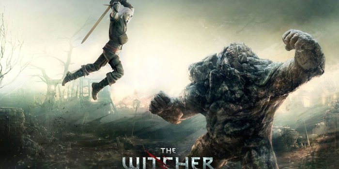 1920x1200 The Witcher 3 Wallpapers (76+ background pictures)