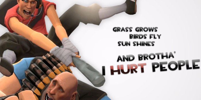 2560x1600 Free download Games Heavy Tf2 Scout Tf2 Team Fortress 2 Fps Desks