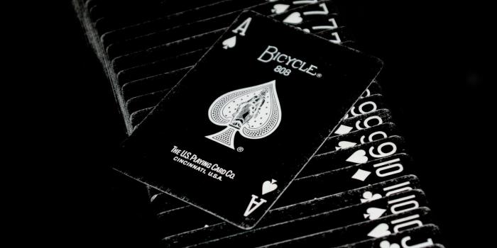 3008x2000 Ace of Spades Wallpapers (64+ images)